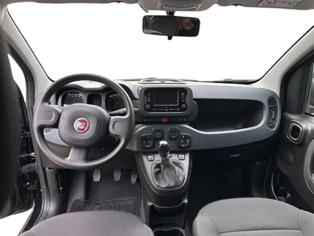 Fiat Panda usata a Torino (12)