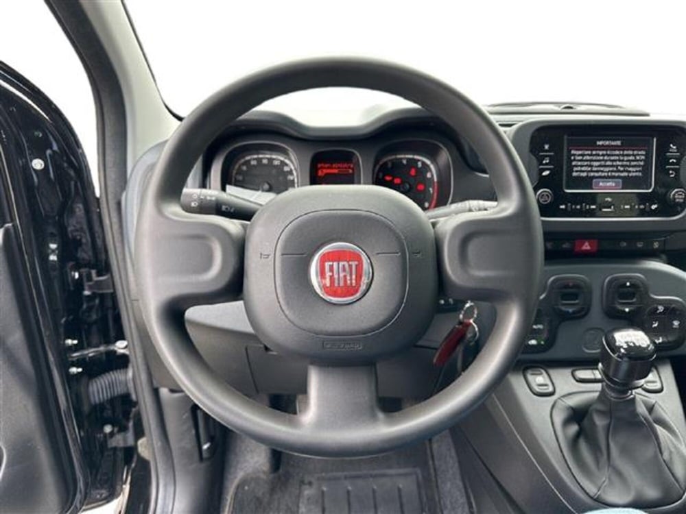Fiat Panda usata a Torino (13)