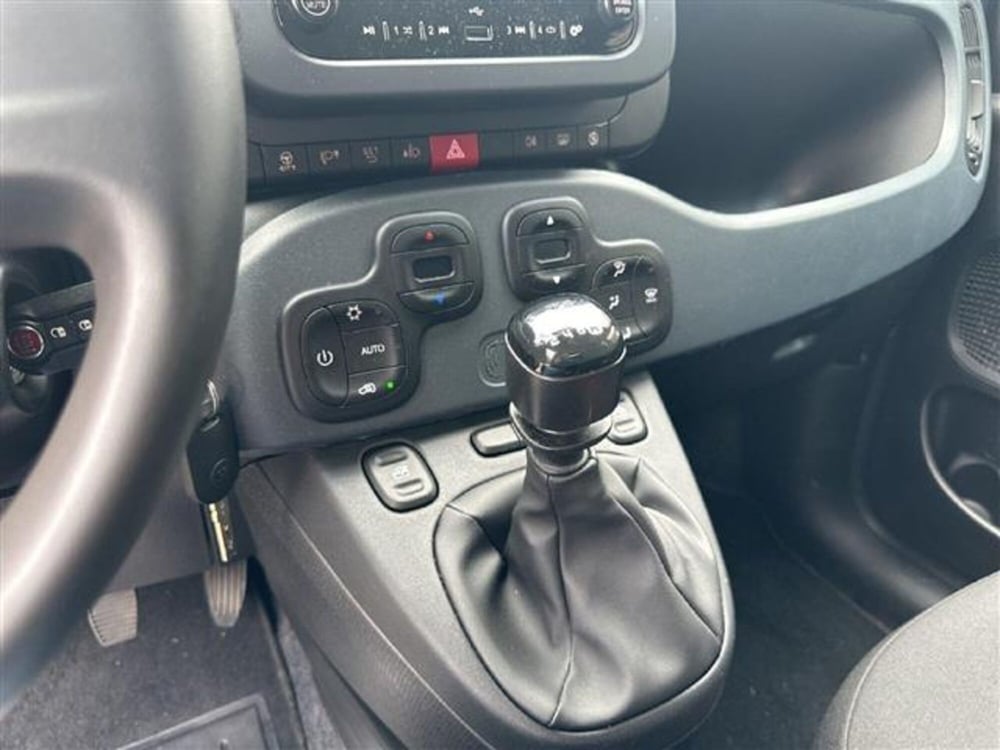Fiat Panda usata a Torino (14)