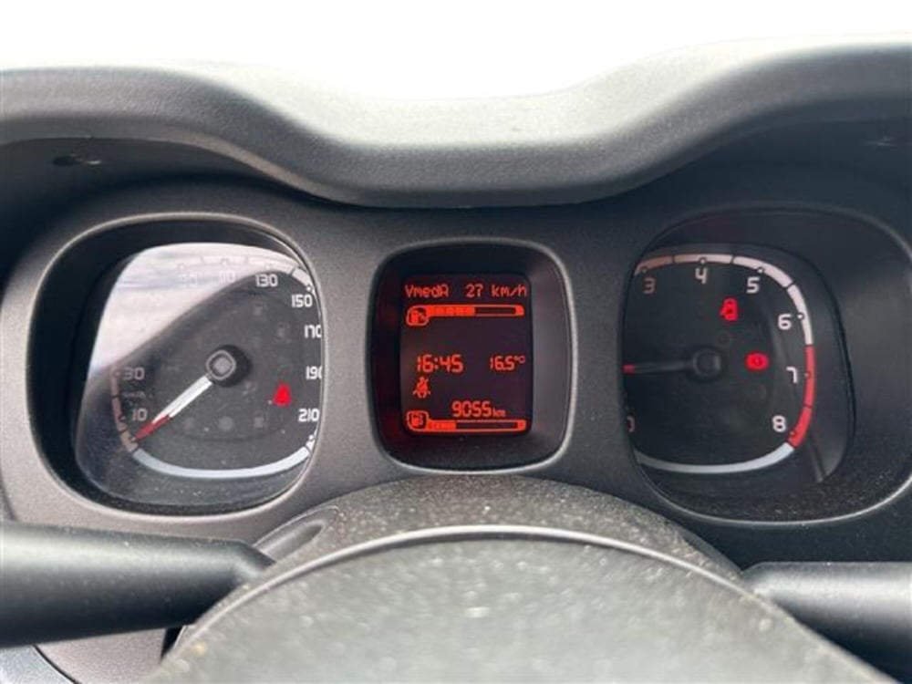 Fiat Panda usata a Torino (15)