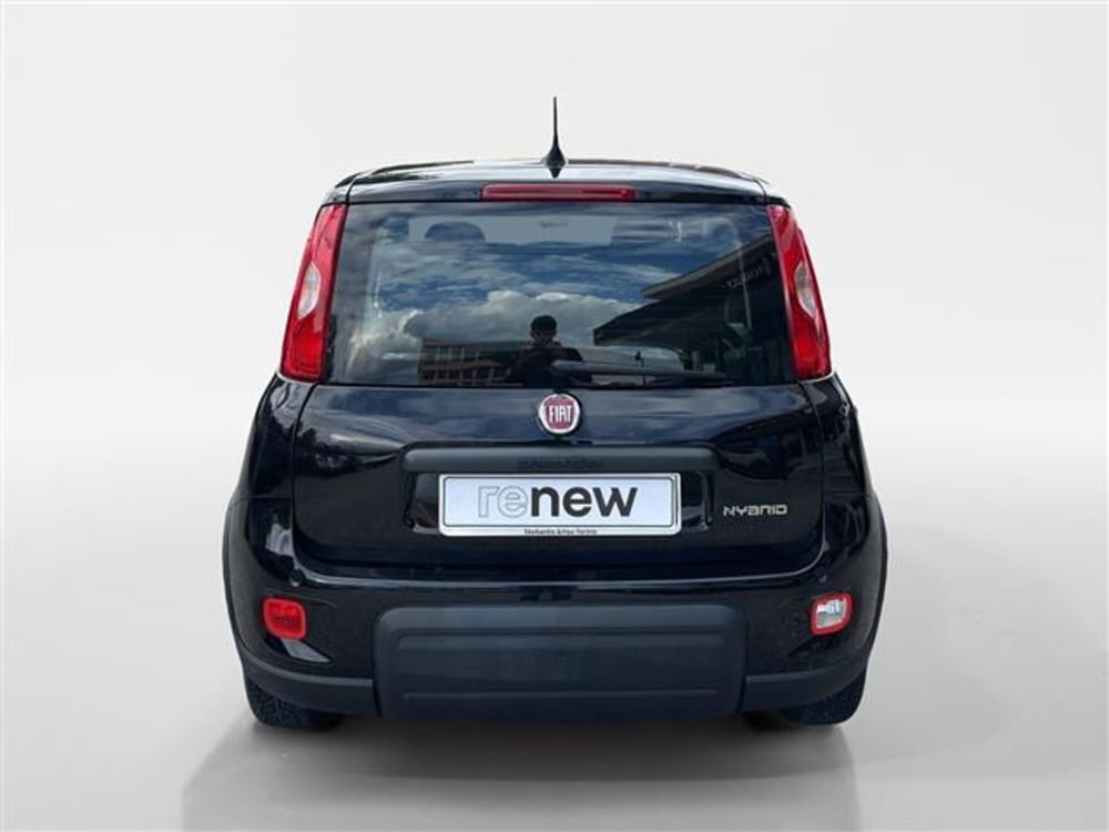 Fiat Panda usata a Torino (4)