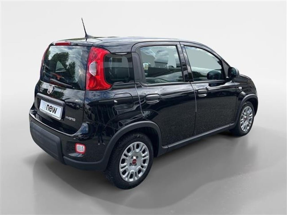 Fiat Panda usata a Torino (5)
