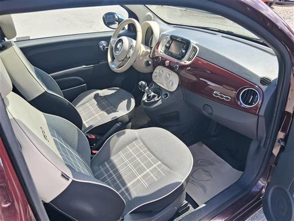 Fiat 500 usata a Firenze (11)