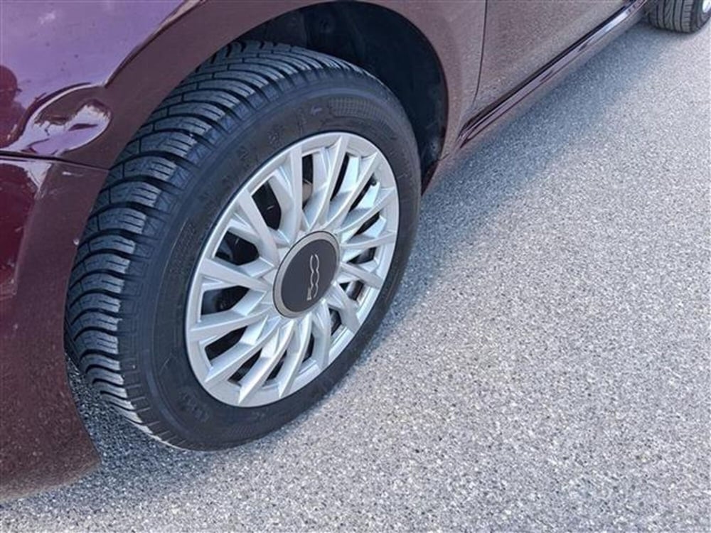 Fiat 500 usata a Firenze (5)