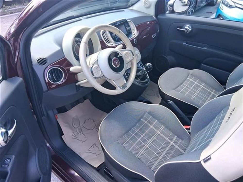 Fiat 500 usata a Firenze (6)