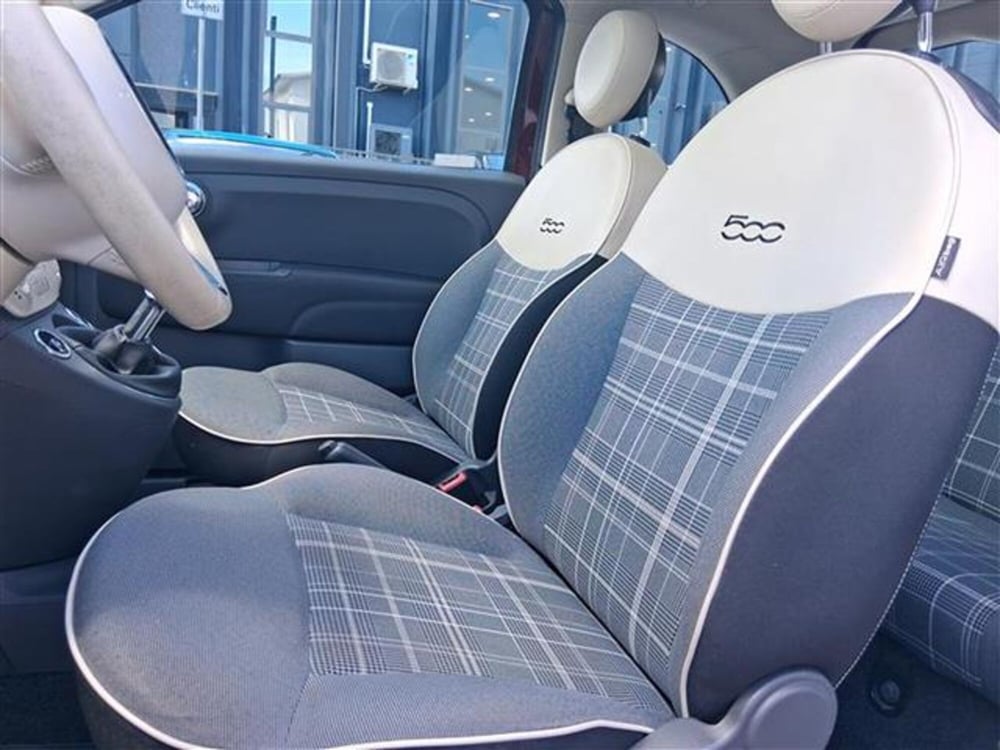 Fiat 500 usata a Firenze (7)