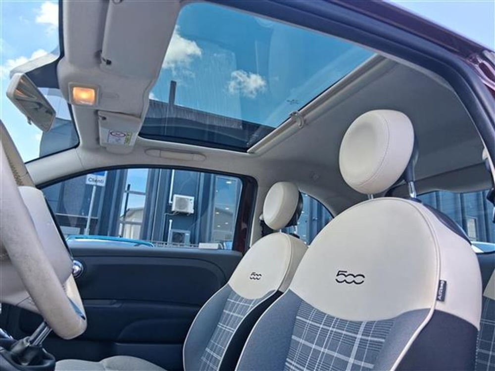 Fiat 500 usata a Firenze (8)