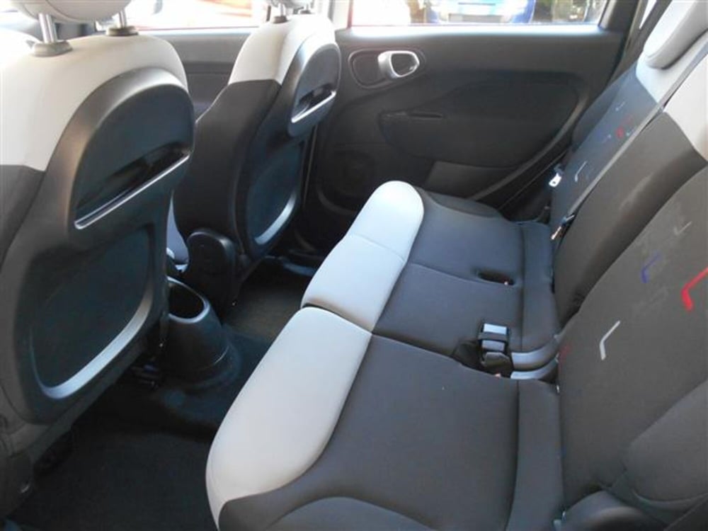 Fiat 500L usata a Firenze (11)