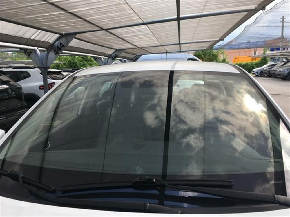 Hyundai i20 usata a Bologna (12)
