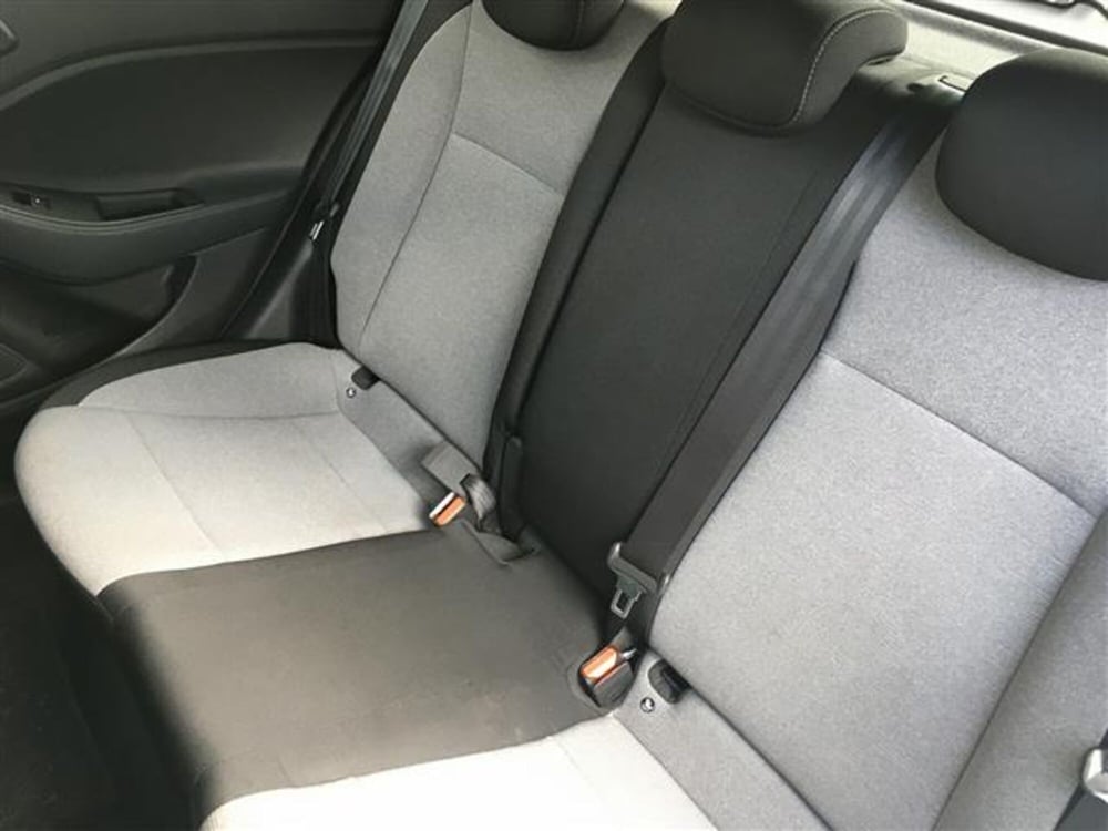 Hyundai i20 usata a Bologna (15)