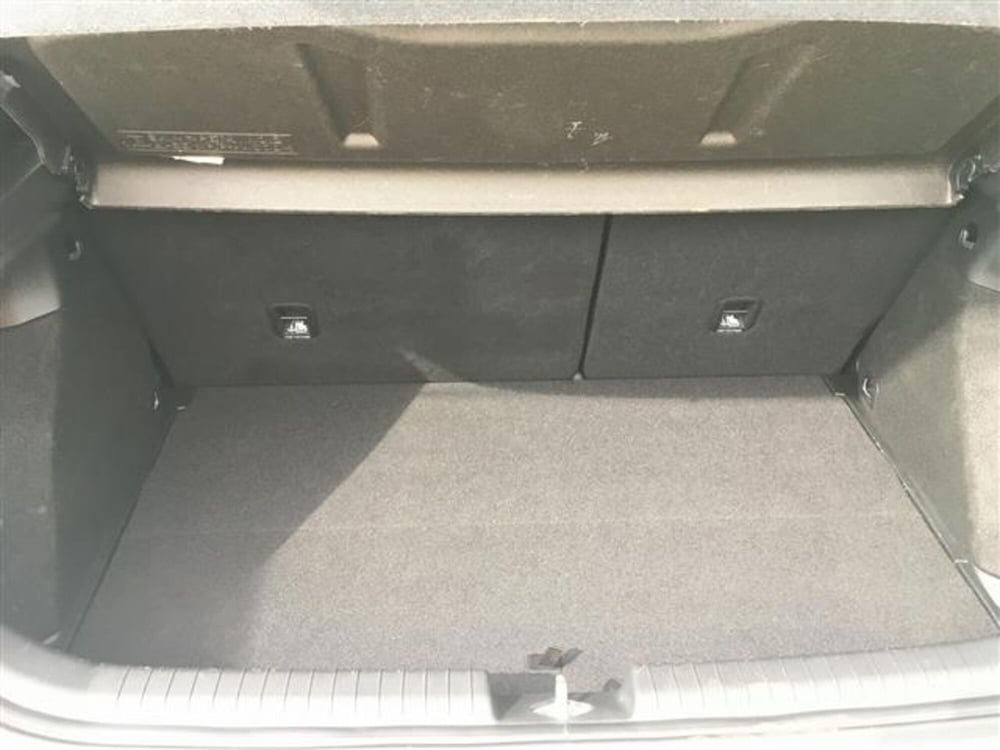 Hyundai i20 usata a Bologna (9)