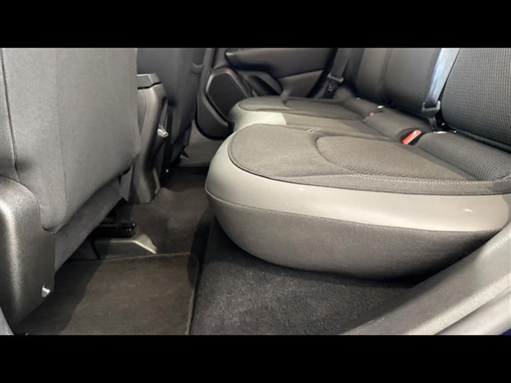 Jeep Renegade usata a Viterbo (10)