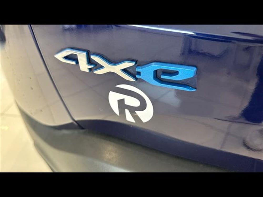 Jeep Renegade usata a Viterbo (7)