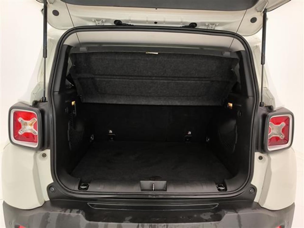Jeep Renegade usata a Milano (13)