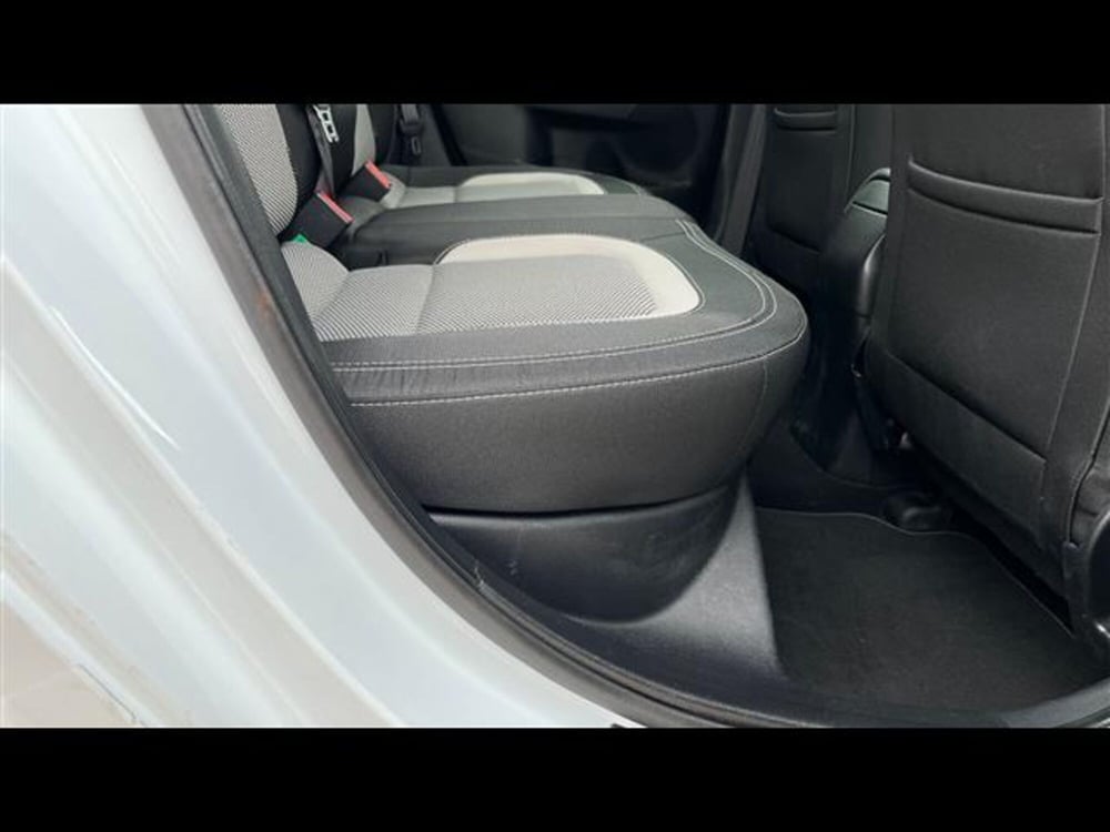 Kia Ceed Sport Wagon usata a Lecce (10)