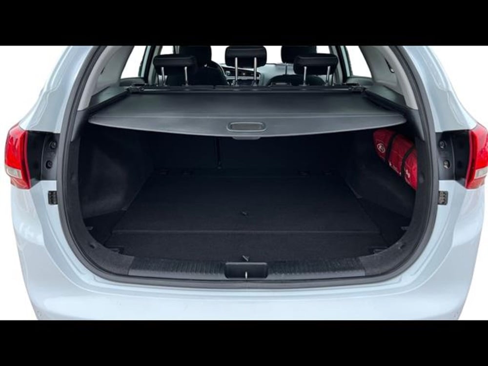 Kia Ceed Sport Wagon usata a Lecce (15)