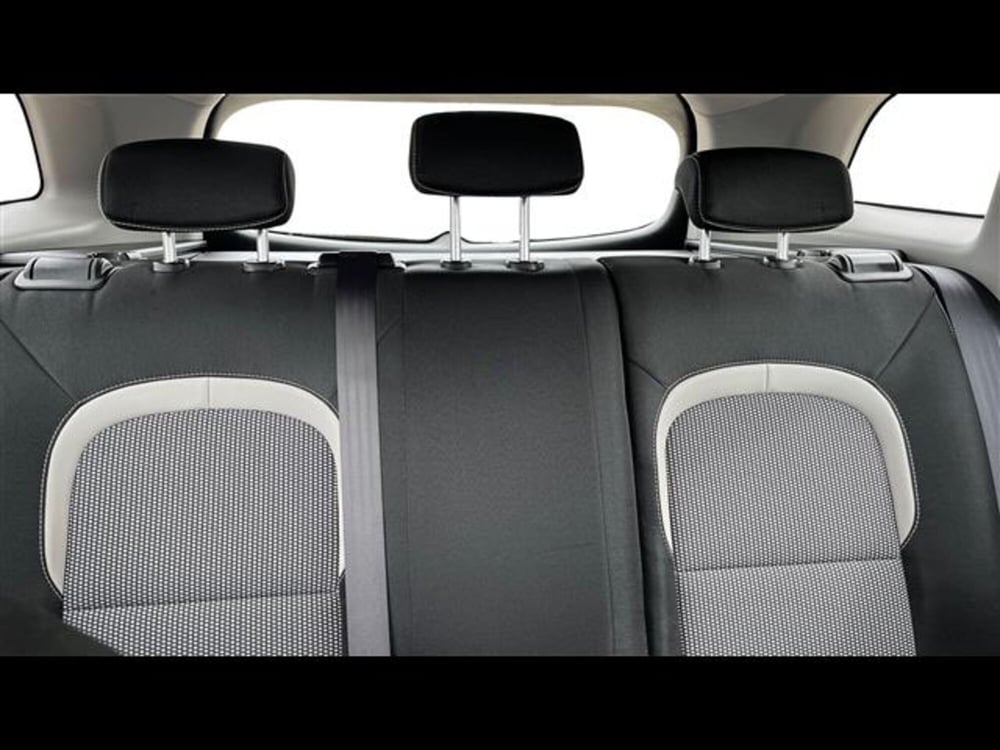 Kia Ceed Sport Wagon usata a Lecce (9)