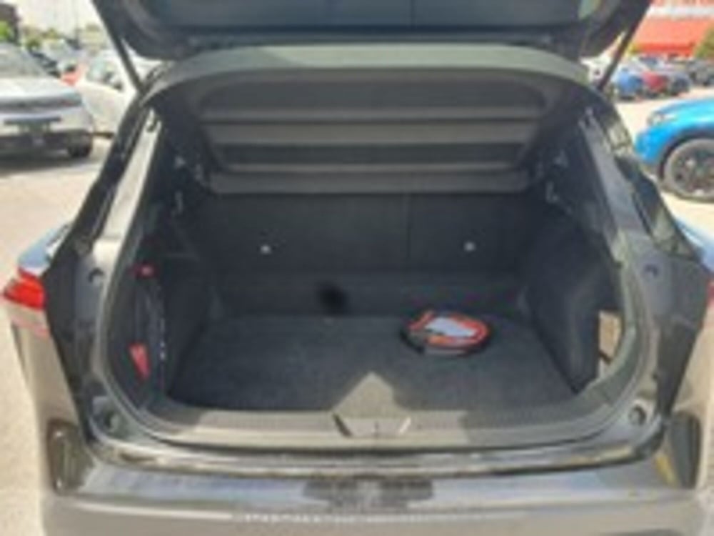 Nissan Qashqai usata a Pordenone (10)
