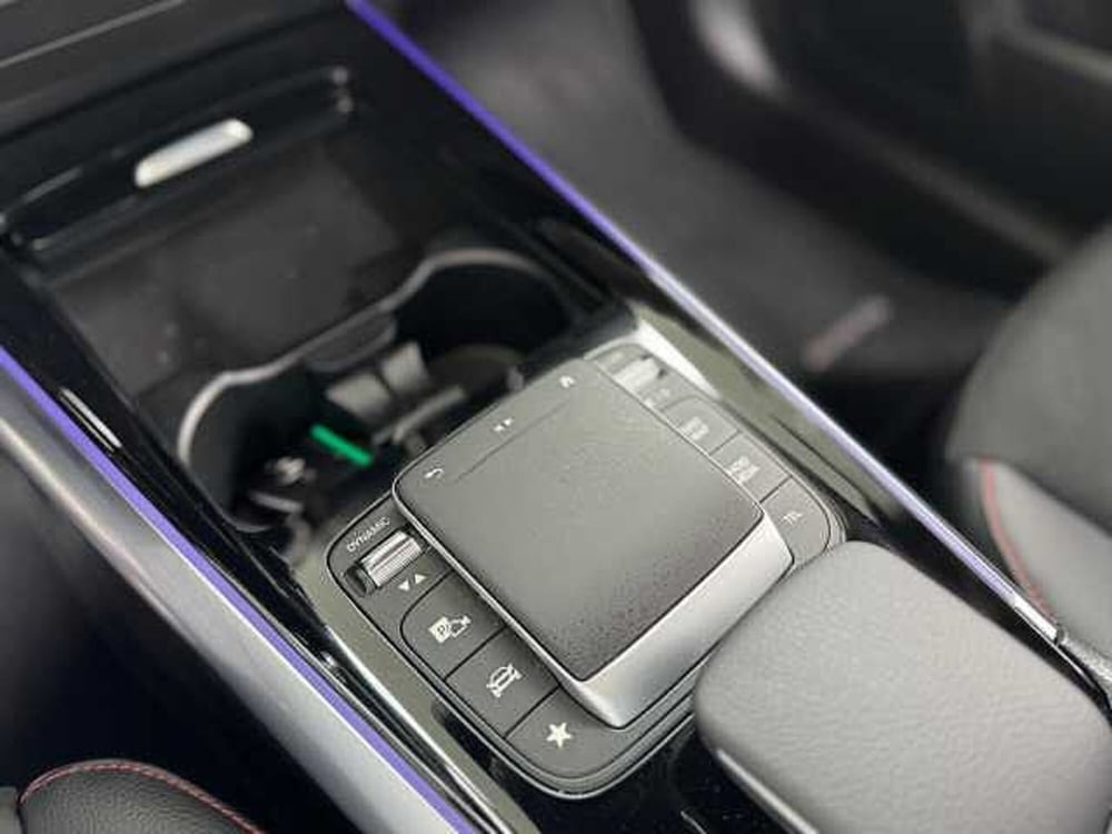 Mercedes-Benz GLA SUV usata a Genova (5)