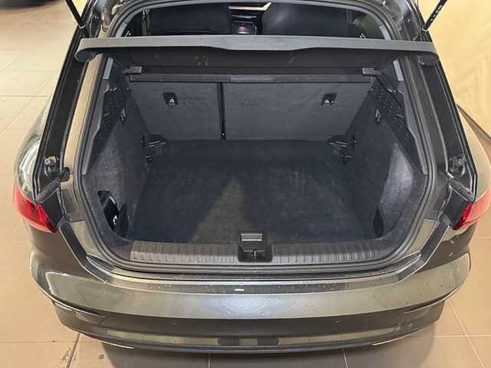 Audi A3 Sportback usata a Genova (13)