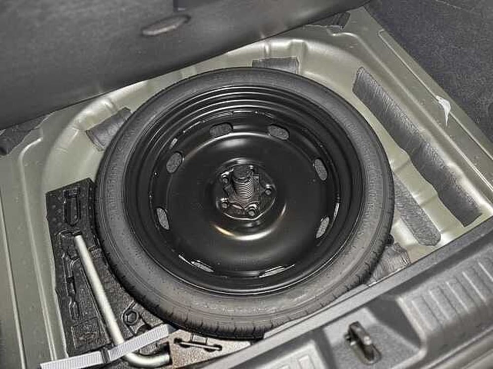Audi A3 Sportback usata a Genova (14)