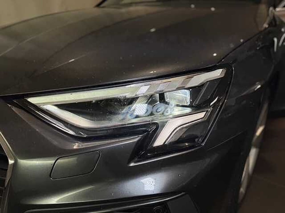 Audi A3 Sportback usata a Genova (7)