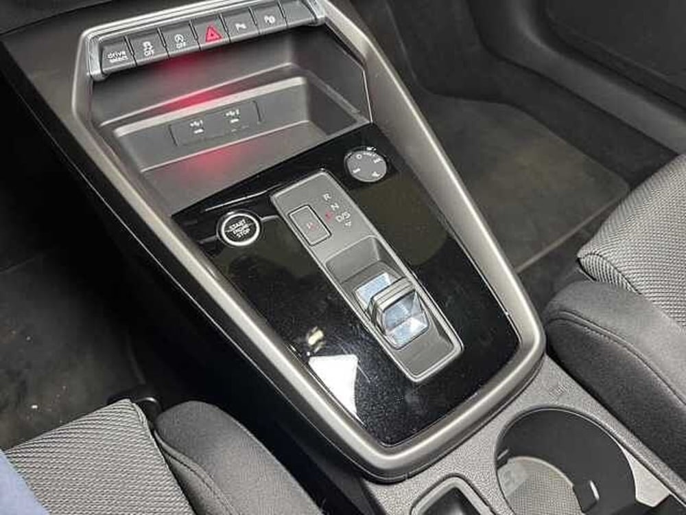 Audi A3 Sportback usata a Genova (8)
