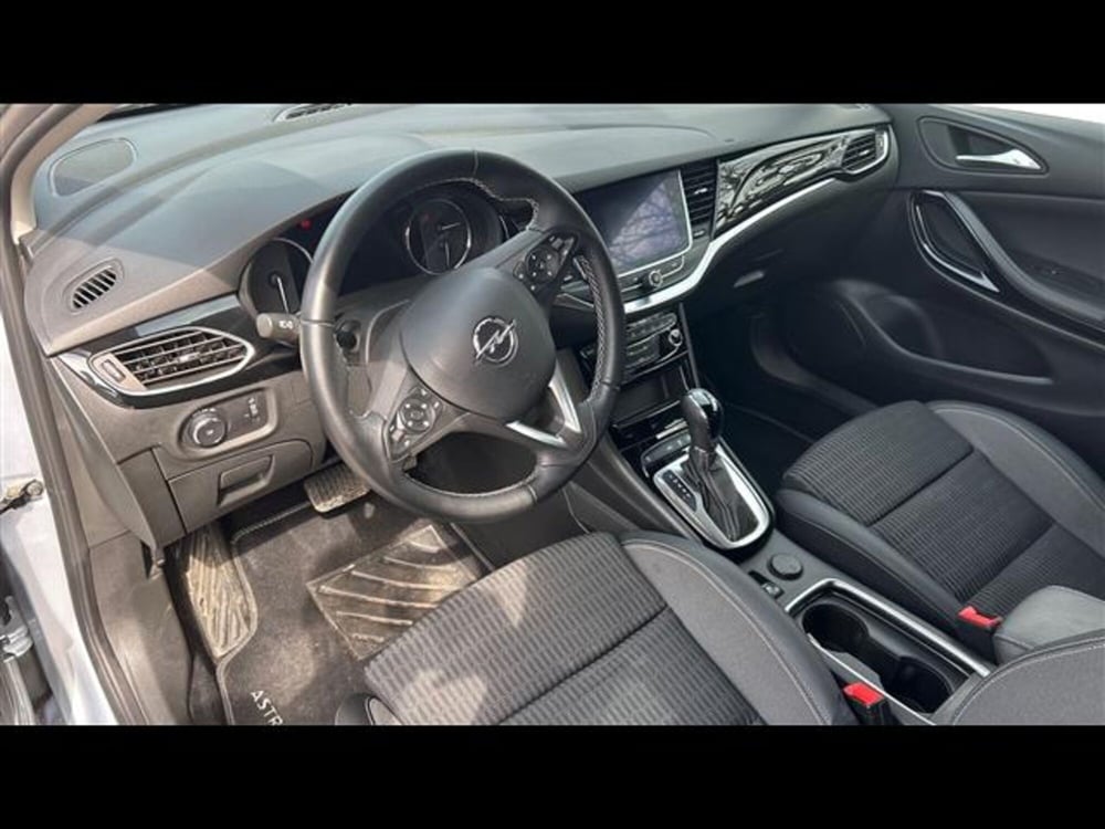 Opel Astra Station Wagon usata a Reggio Emilia (3)