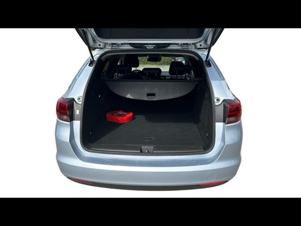 Opel Astra Station Wagon usata a Reggio Emilia (5)