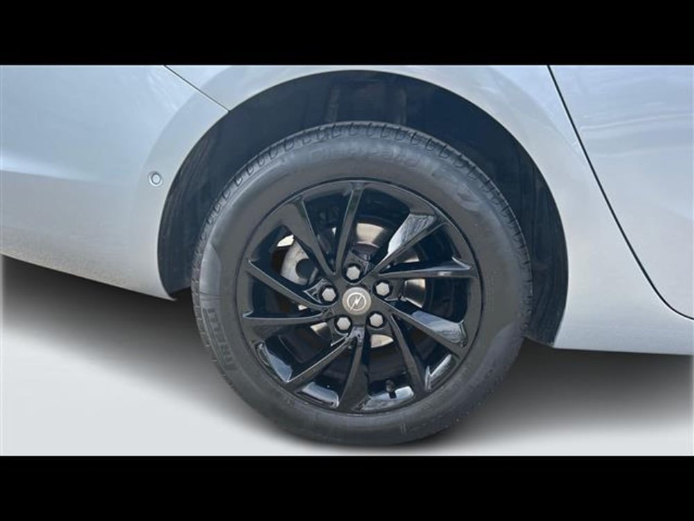 Opel Astra Station Wagon usata a Reggio Emilia (6)