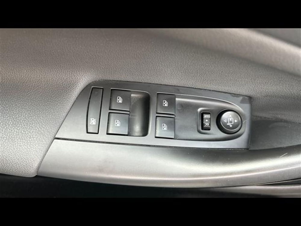 Opel Astra Station Wagon usata a Reggio Emilia (9)