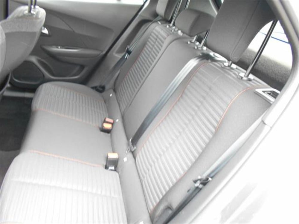 Peugeot 2008 usata a Firenze (11)