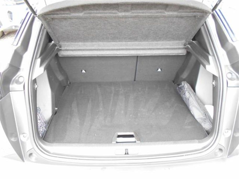 Peugeot 2008 usata a Firenze (12)