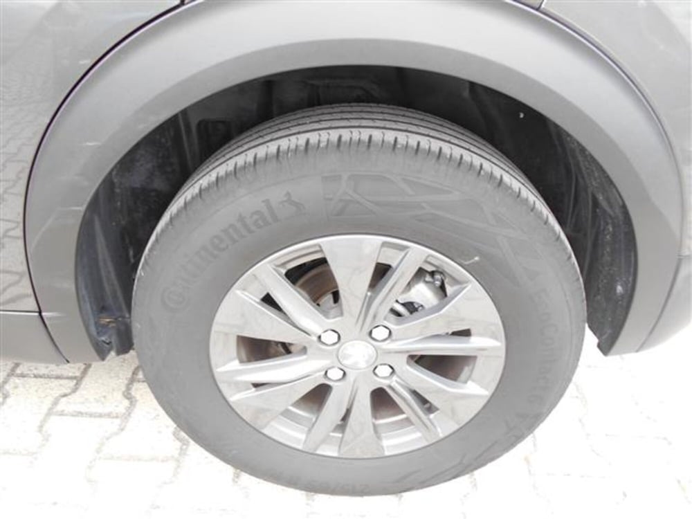Peugeot 2008 usata a Firenze (13)