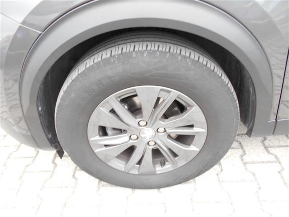 Peugeot 2008 usata a Firenze (14)