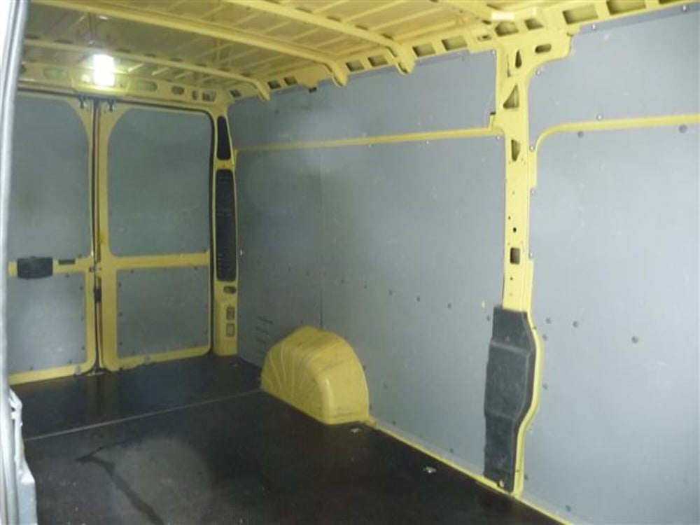 Peugeot Boxer Furgone usata a Vicenza (12)