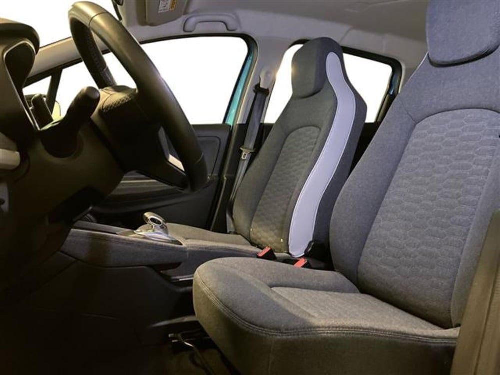 Renault Zoe usata a Como (11)