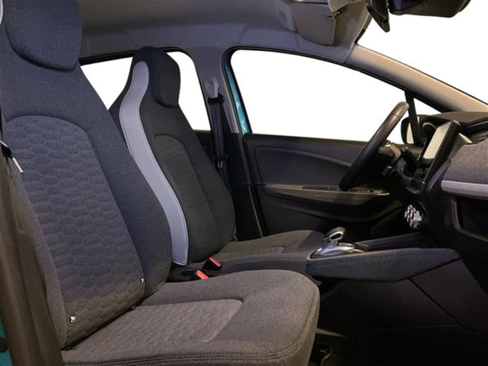 Renault Zoe usata a Como (12)