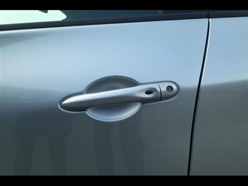 Renault Zoe usata a Pavia (13)