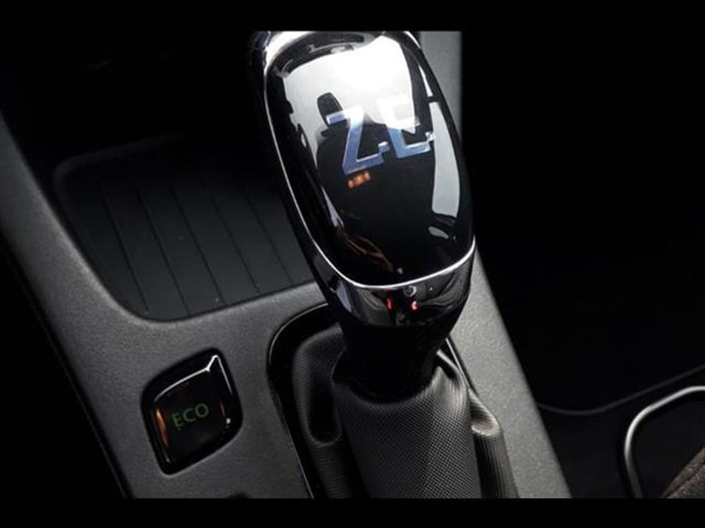 Renault Zoe usata a Pavia (8)