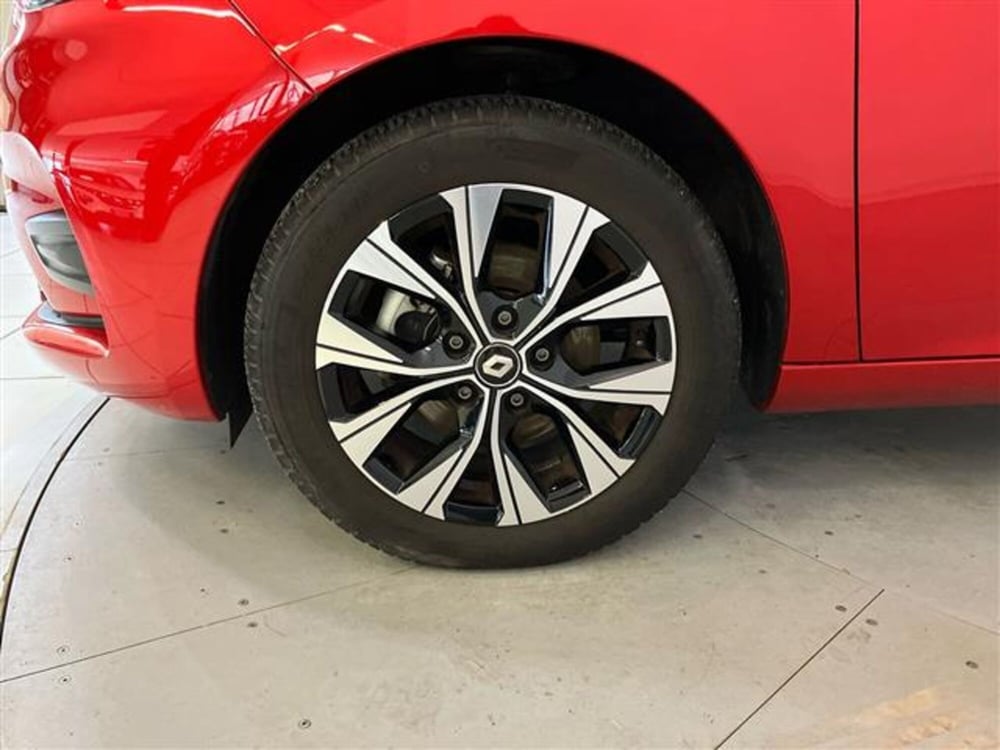 Renault Zoe usata a Como (12)