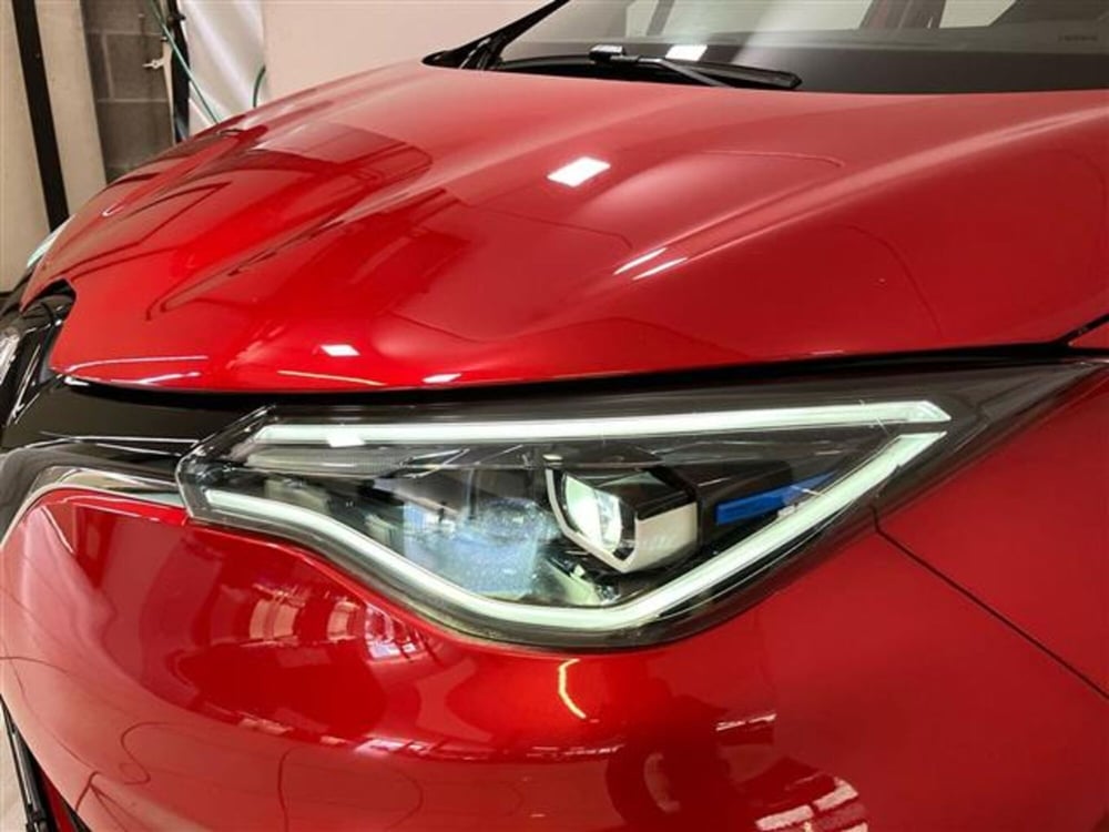 Renault Zoe usata a Como (13)
