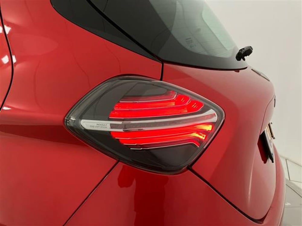 Renault Zoe usata a Como (14)
