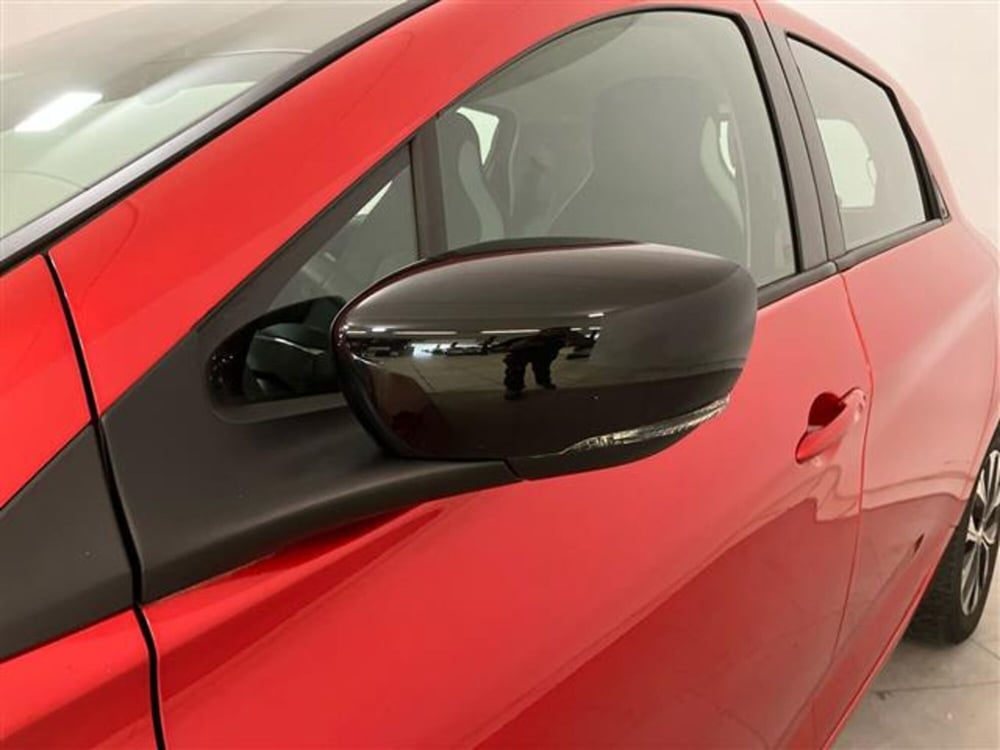 Renault Zoe usata a Como (15)