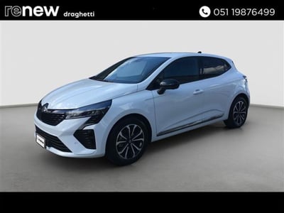 Renault Clio 1.0 eco-g Techno 100cv nuova a Bologna