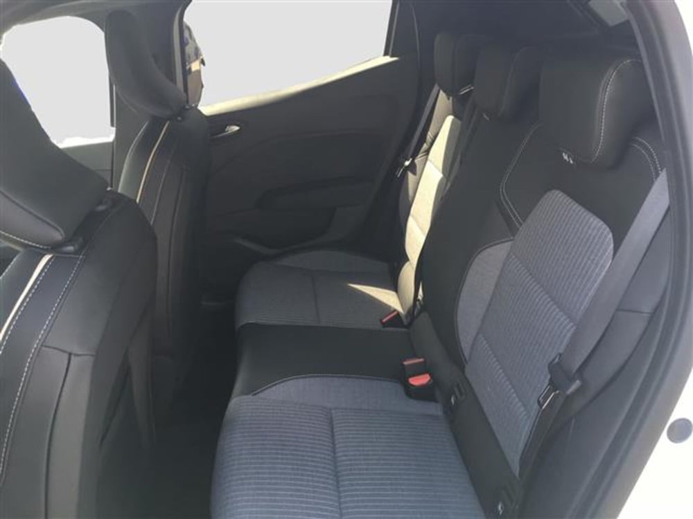 Renault Clio nuova a Bologna (15)