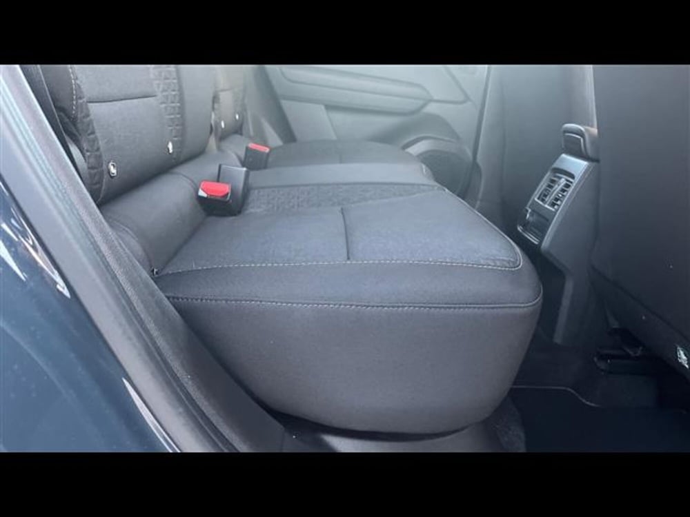 Renault Captur usata a Lecce (10)