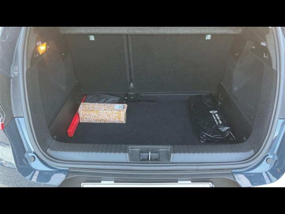 Renault Captur usata a Lecce (13)