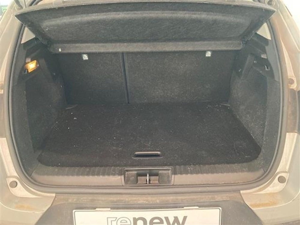 Renault Captur usata a Cremona (13)
