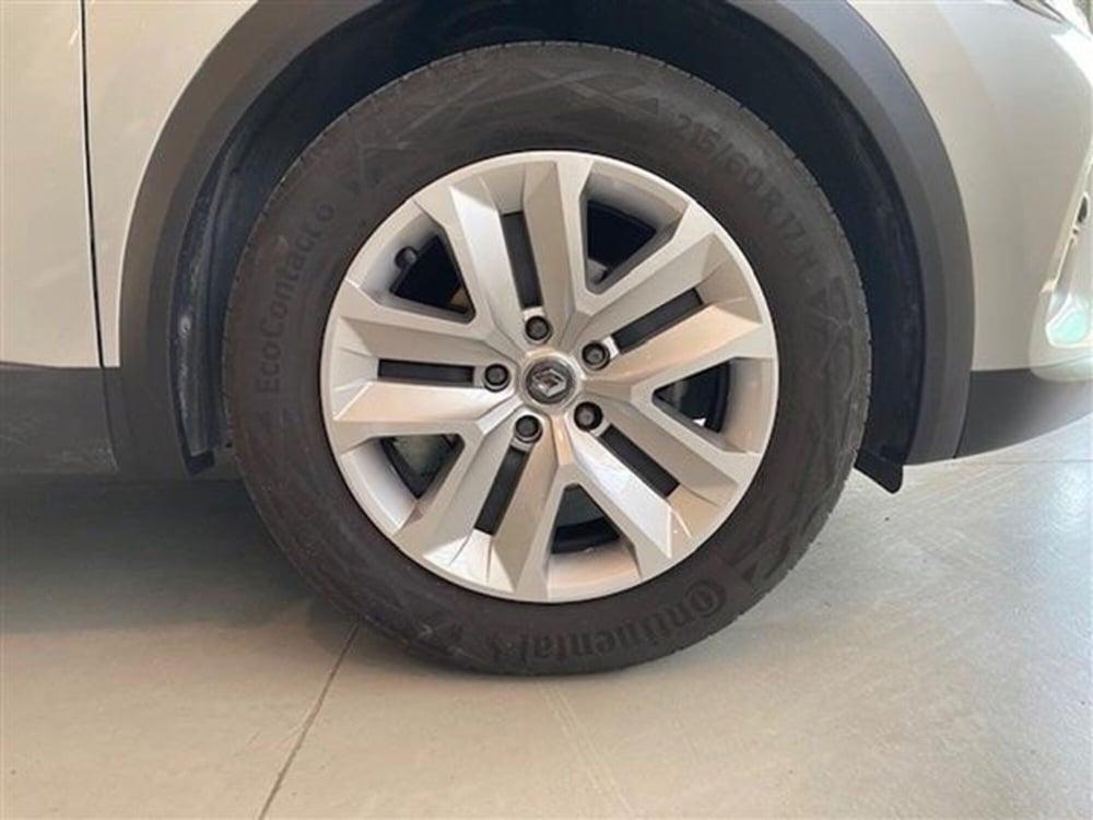 Renault Captur usata a Cremona (14)